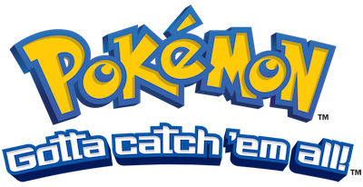 Pokemon Logo